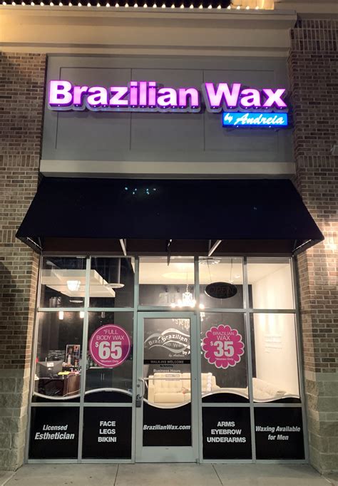 brazil waxing center|best place for brazilian wax.